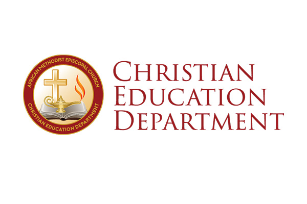 AME Christian Ed Department