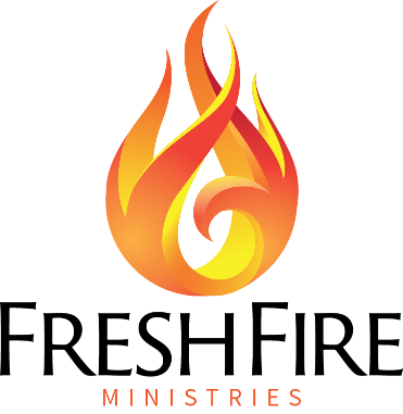 Fresh Fire logo