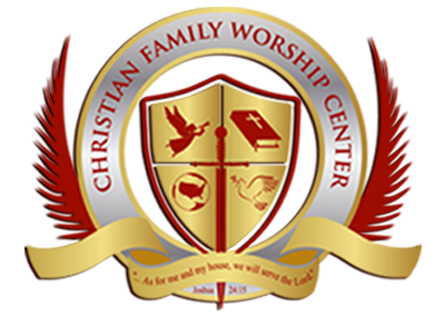 Christian Family Worship portfolio thumbnail