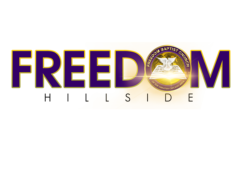 Freedom Hillside