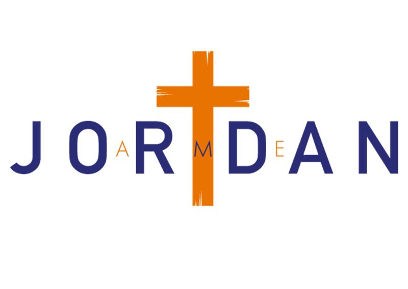 Jordan Chapel logo