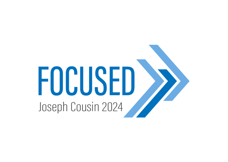 Joseph Cousin logo