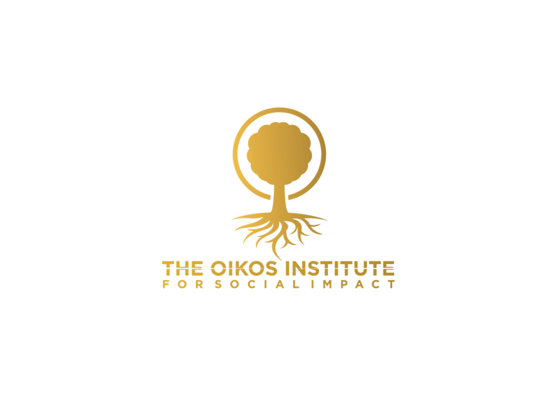 Oikos Institute logo