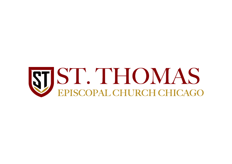 St. Thomas Church logo